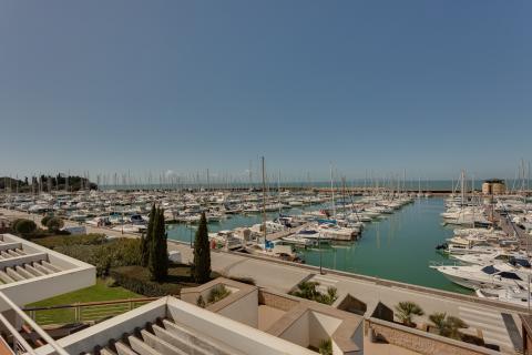 Luxe vakantieappartementen Toscane kust