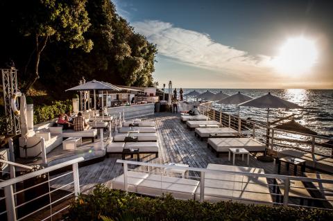 Vakantie Toscane kust