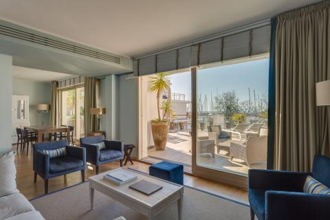 Luxe vakantieappartementen Toscane