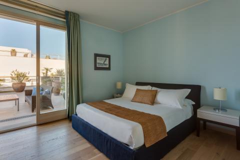 Luxe vakantiewoningen Toscane kust