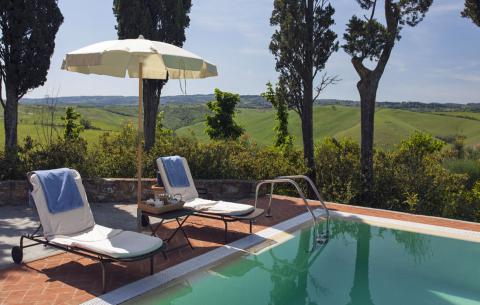 Villa Santa Virginia