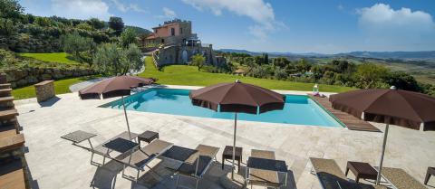 Villa Torresassa