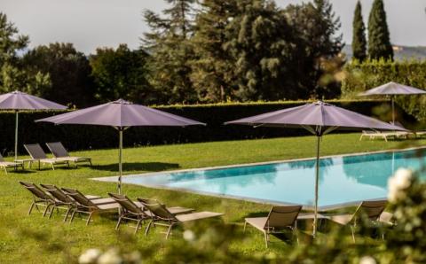 Luxe villa in Lucca Toscane voor groepsevents
