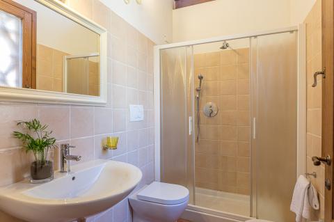 Vrijstaand vakantiehuis in Toscane met zwembad