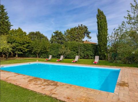 Agriturismo Siena Val d'Orcia