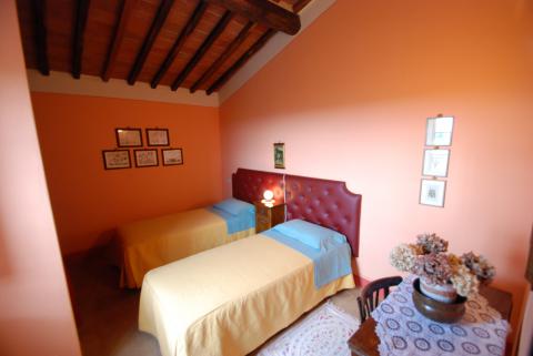 Agriturismo Murlo, Siena Toscane