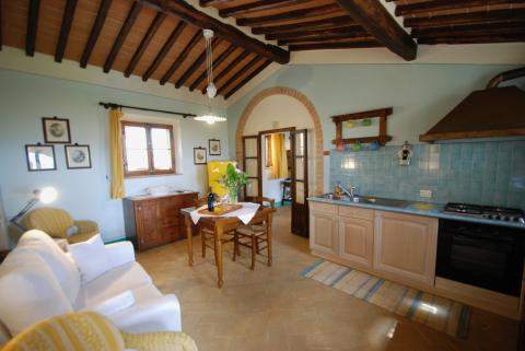 Agriturismo Siena Toscane