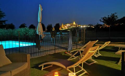 Vakantiehuis met zwembad Toscane