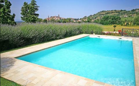 Vakantiehuis Toscane, Arezzo