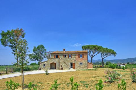 Villa Toscane Cortona