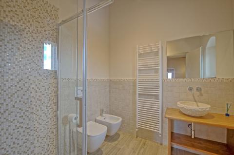 Vakantiehuis Toscane met zwembad