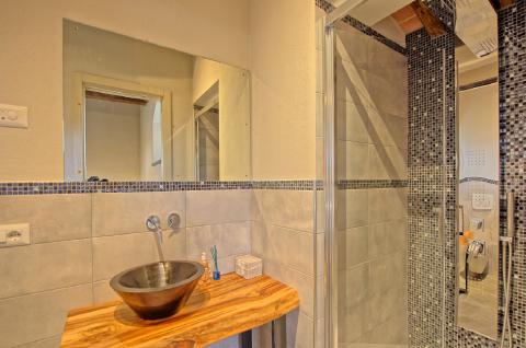 Villa Cortona Arezzo Italie