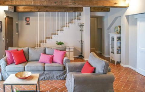 Vakantiehuis Toscane