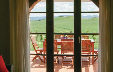 Vakantiehuis Pisa Toscane met zwembad