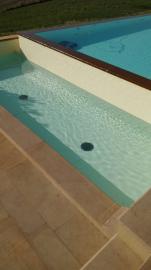 Vakantiehuis met zwembad Toscane