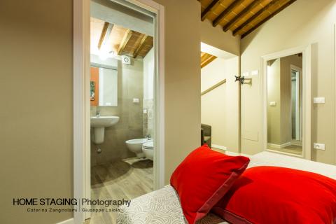 Villa Volterra - Pisa 6 slaapkamers, Toscane | Tritt.nl