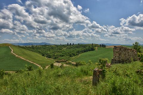 Agriturismo Toscane Pisa