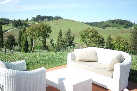 Agriturismo Toscane Pisa