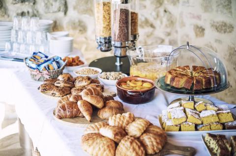 Vakantie agriturismo Toscane