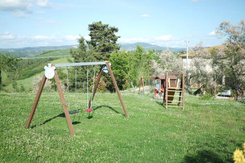 Agriturismo kindvriendelijk Toscane