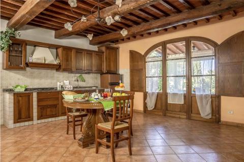 Agriturismo Toscane Volterra