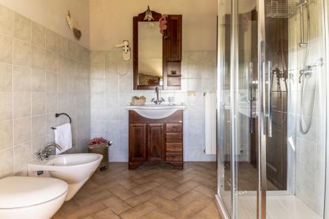 Vakantie Toscane Agriturismo Diacceroni