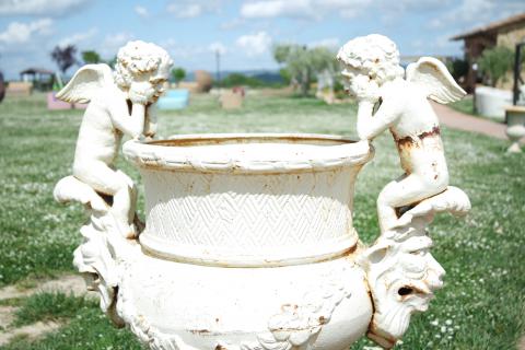 Agriturismo Pisa Toscane