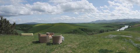 Vakantie agriturismo Toscane