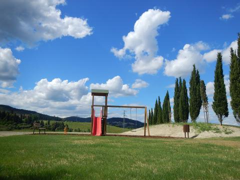 Agriturismo Toscane Livorno