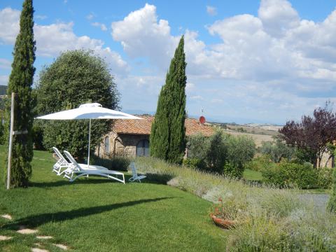 Agriturismo Pisa Toscane