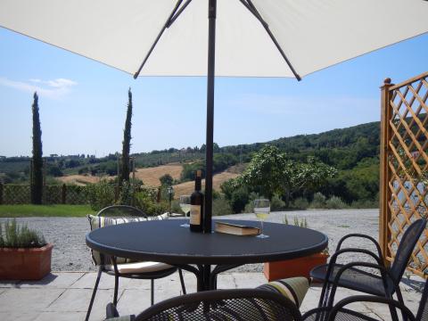 Vakantiehuizen Toscaanse kust