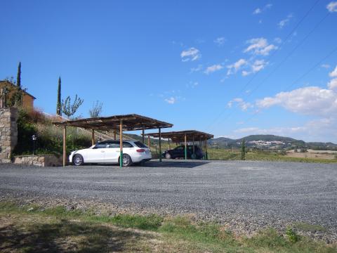 Vakantie in Toscane kleinschalig