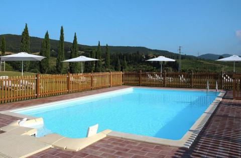 Agriturismo Pisa Toscane