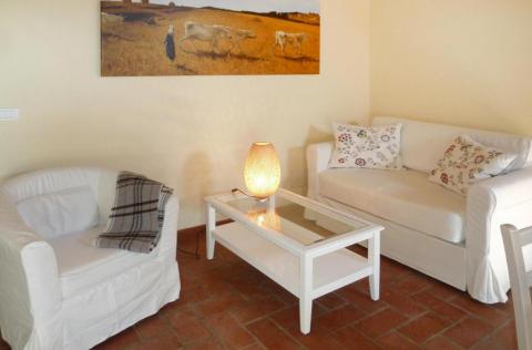 Vakantie op een agriturismo