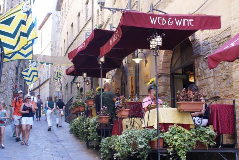 vakantiehuis toscane strandvakantie pisa