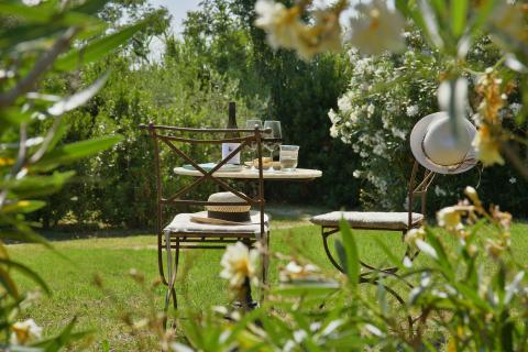 Villa met zwembad Toscane