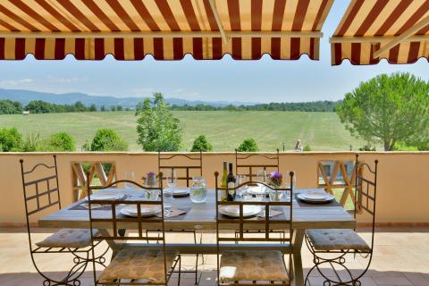 Villa met zwembad Cecina Toscane