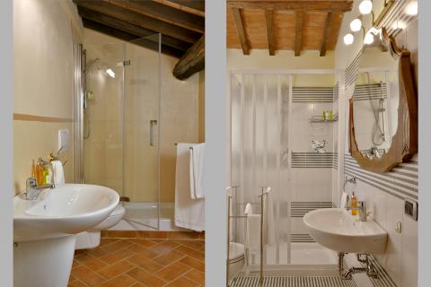 Villa Toscane Pisa