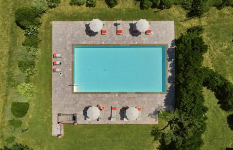 Villa Toscaanse kust