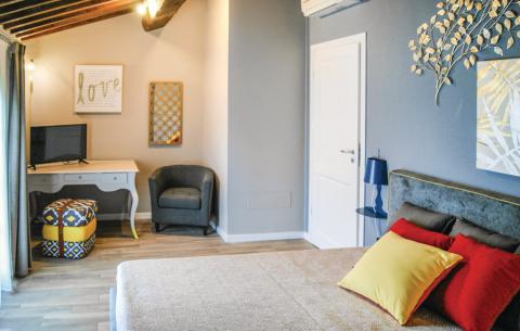 Vakantiehuis Volterra 10 personen - Villa Marina