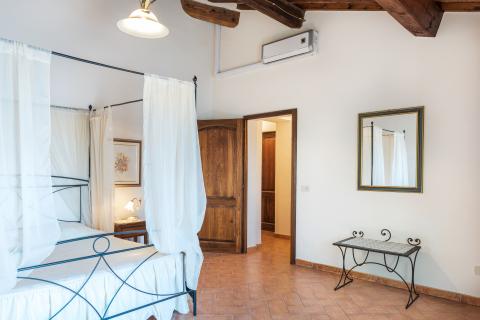 Vakantie Toscane Pisa