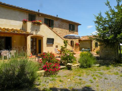 Agriturismo Pelagaccio