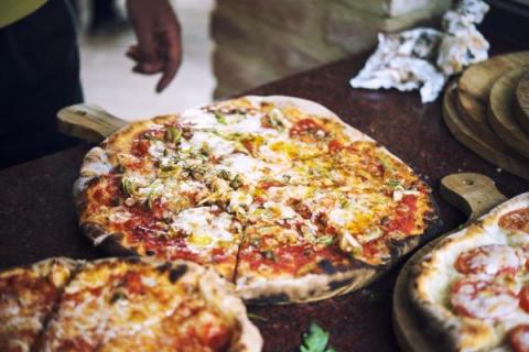 Agriturismo met restaurant Toscane