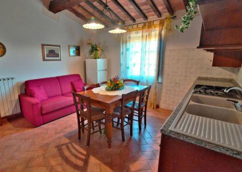 Agriturismo Volterra