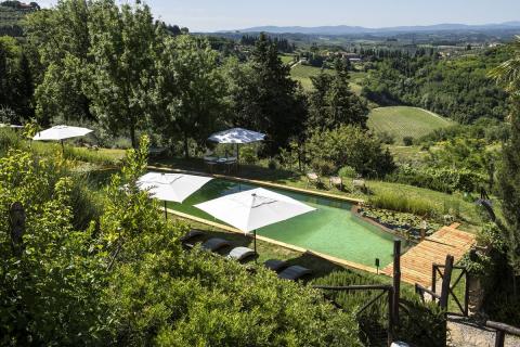 Il Paluffo Certaldo | Tritt