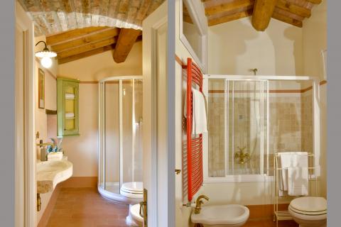 Villa Lo Scoiattolo met prive zwembad, Toscaanse kust