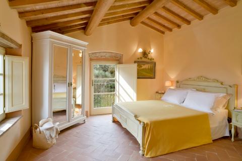 Vakantiehuis Toscaanse kust
