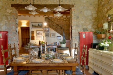 Villa Toscane Pisa