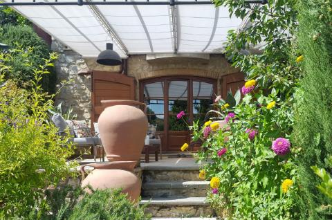 Vakantiehuis met zwembad Toscane