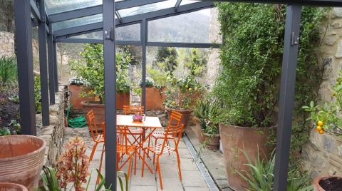 Vakantiehuis Chianti Siena